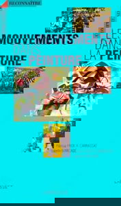 Les mouvements dans la peinture