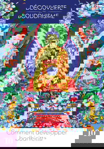 Comment développer bodhicitta