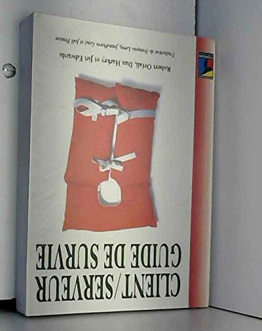 Client-serveur : guide de survie