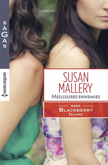 Meilleures ennemies : Blackberry Island