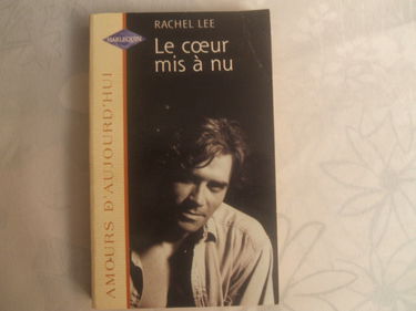 LE COEUR MIS A NU