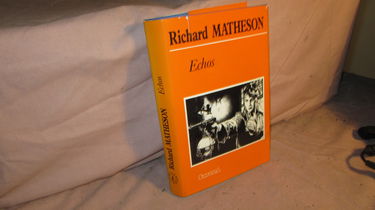 Echos / traduit de l'américain par Jean-Paul Gratias