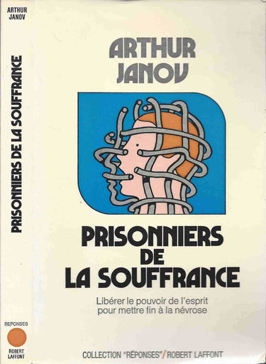 Prisonniers de la souffrance
