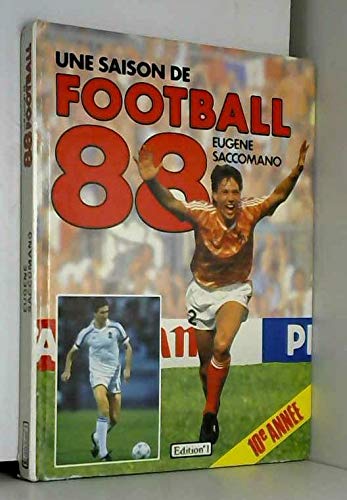 Une Saison de football 1988