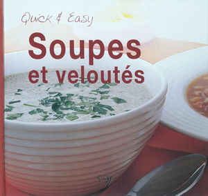 Soupes et veloutés