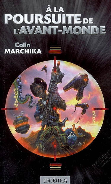 A la poursuite de l'avant-monde