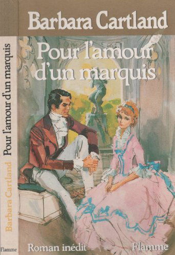 Pour l'amour d'un marquis