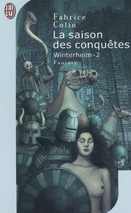 Winterheim. Vol. 2. La saison des conquêtes