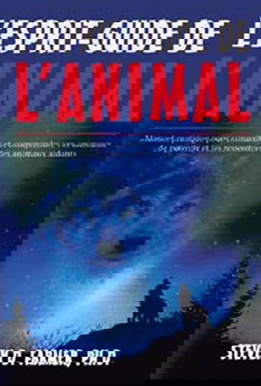 Esprit-guide de l'animal