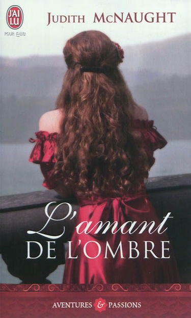 L'amant de l'ombre
