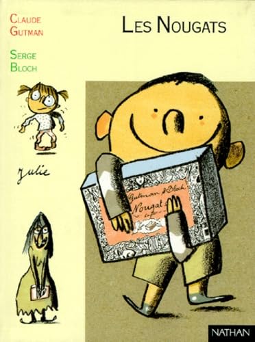 Les nougats