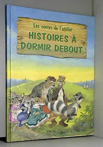 Histoires à dormir debout