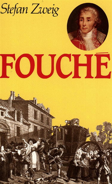 Joseph Fouché