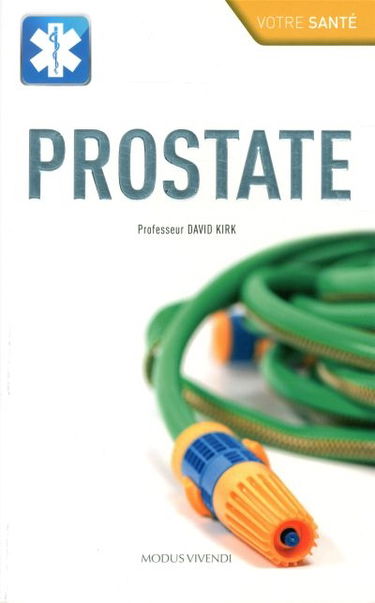 Prostate