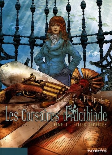 ELITES SECRETES (OPERATION 6 EUROS)