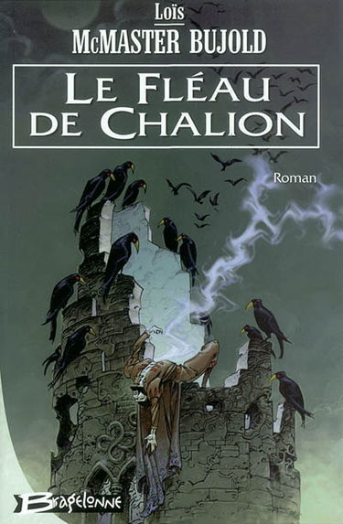 Le fléau de Chalion