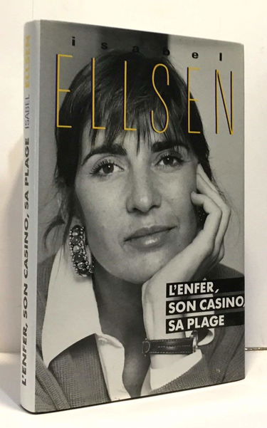 L'Enfer, son casino, sa plage