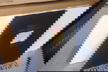 Histoire d'un imprimeur, Berger-Levrault : 1676-1976