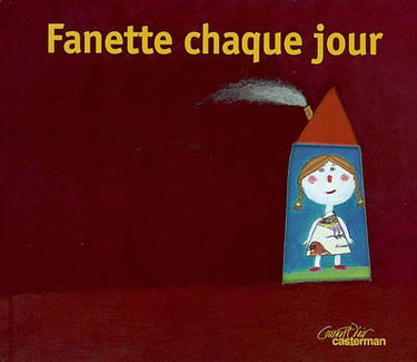 Fanette chaque jour