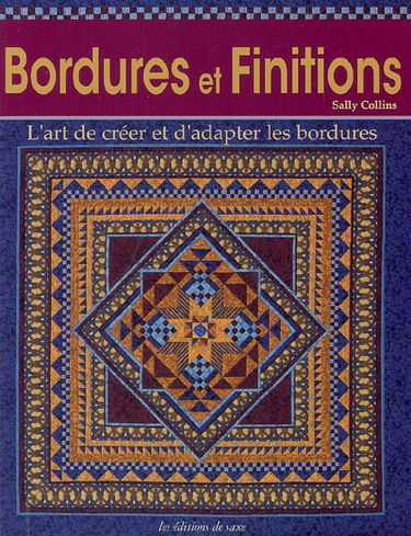 Bordures et finitions : l'art de créer et d'adapter les bordures