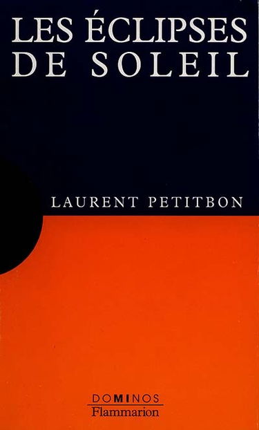 Les éclipses