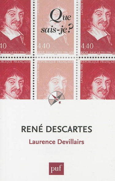 René Descartes