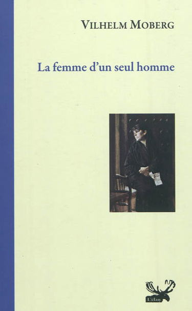 La femme d'un seul homme