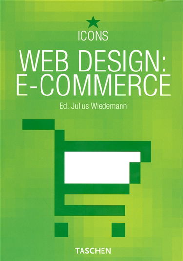 Web design : e-commerce