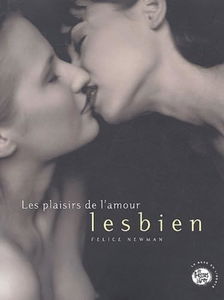 Les Plaisirs de l'amour lesbien