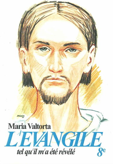 L'évangile tel qu'il m'a été révélé