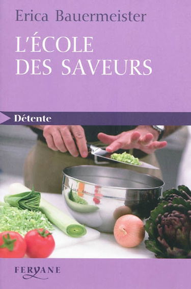 L'école des saveurs