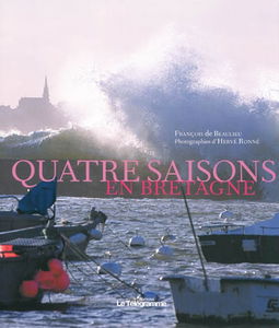 Quatre saisons en Bretagne