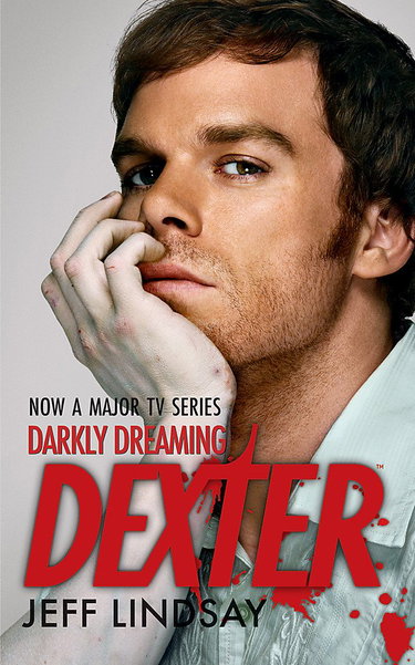 Couverture de Darkly Dreaming Dexter