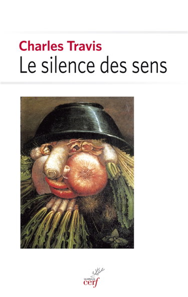 Couverture de Le silence des sens