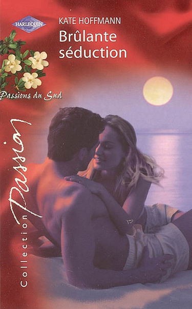 Brûlante séduction