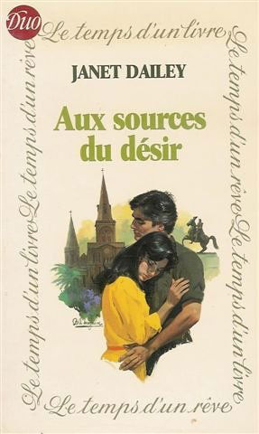 Aux sources du désir : Le temps d'un livre : Collection Duo n° 111