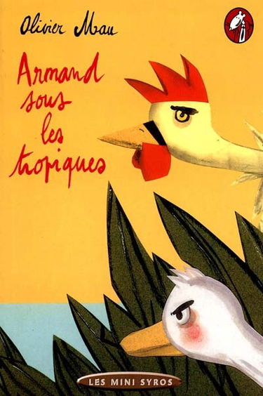 Armand sous les tropiques