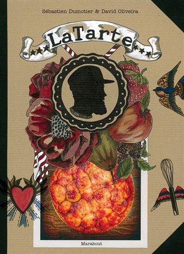 LaTarte : Paris, fondée en 2015