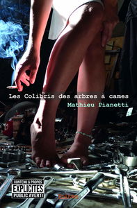 Les Colibris des arbres à cames