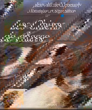 Les chiens de chasse