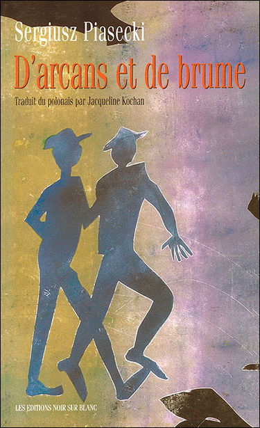 D'arcans et de brume