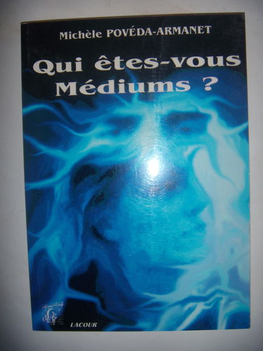 Qui êtes-vous médiums ?