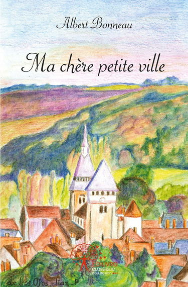 Ma chere petite ville