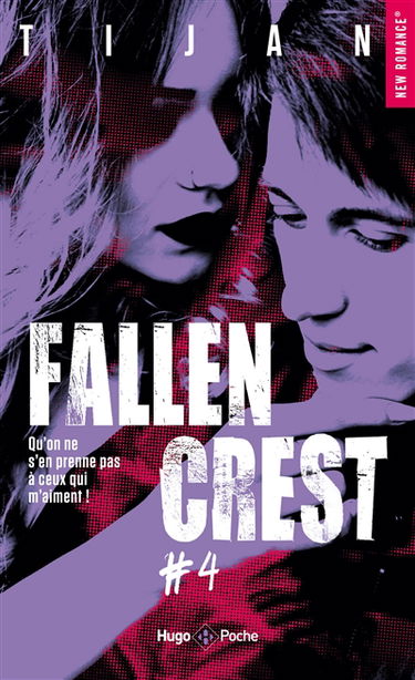 Fallen Crest. Vol. 4