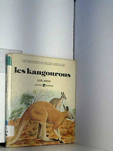 Les Kangourous