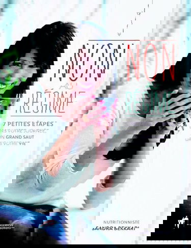 Non au régime: 7 petites étapes