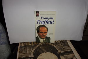 Francois truffaut ******