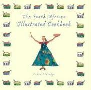 Couverture de The South African Illustrated Cookbook