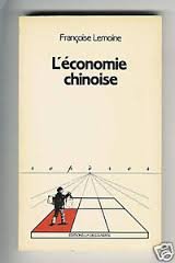 L'économie chinoise