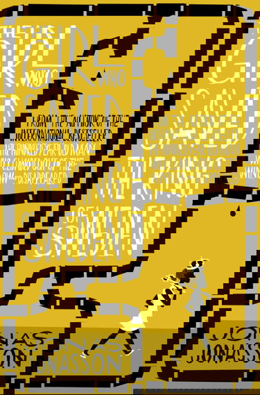 The Girl Who Saved the King of Sweden